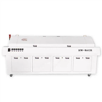 Raug Machinery Rau Micro Picking Thiab Tso