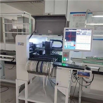 PcB Tshuab Patch Vuam