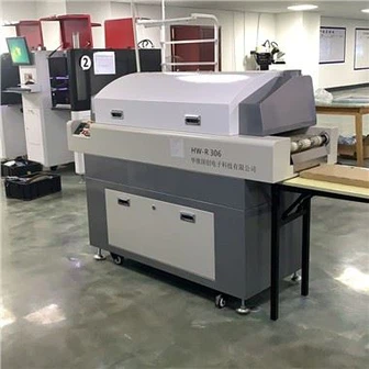 Zov - txheej pcb tshuab siab {{1} Precision SMT TSHUAB