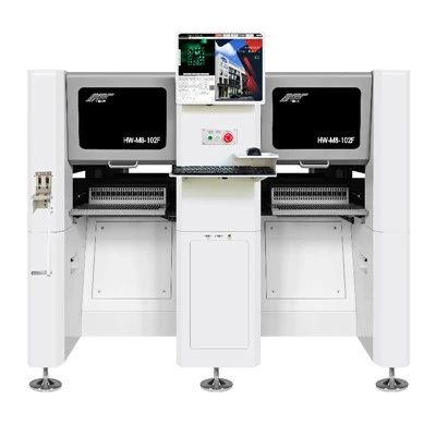 SMT HW-M8-102F