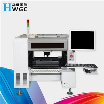 Sab saum toj-Unch SMD Raug Machine