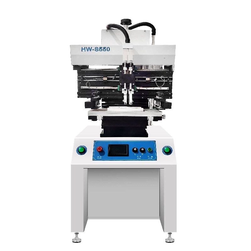 Cov Cuab Yeej Tsis Siv Neeg Ntau Lawm Kab Screen Printing